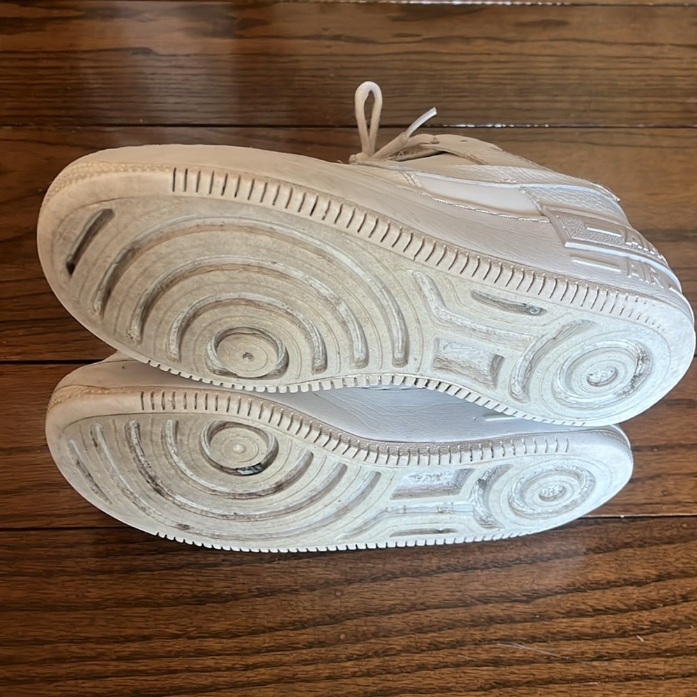 Nike Air Force 1 shadow - Picture 5 of 9